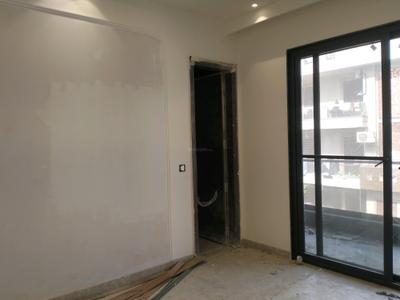 Bedroom Image of 1600 Sq.ft 3 BHK Builder Floor for sale in Pitampura New Delhi for Rs. 40000000