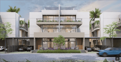 Image of 6759 Sq.ft 4 BHK Villa for sale in Idlewoods Luxury Villas, Dahegam, Gandhinagar for Rs. 43000000