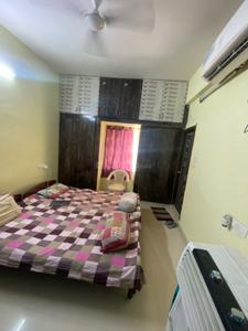 Bedroom Image of 1200 Sq.ft 2 BHK Apartment / Flat for sale in Yapral Secunderabad for Rs. 7500000