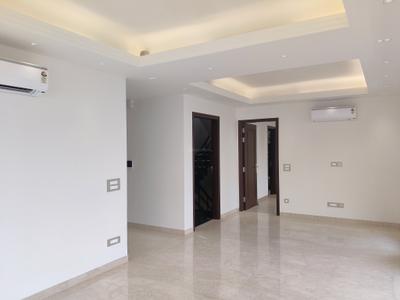 Living Room Image of 2500 Sq.ft 4 BHK Builder Floor for sale in Ardee Platinum Greens, Sector 52 Gurgaon for Rs. 45000000