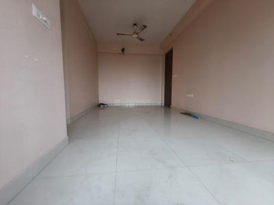 Hall Image of 958 Sq.ft 2 BHK Apartment / Flat for sale in The Soul, New Town Kolkata for Rs. 8200000