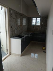 Kitchen Image of 1100 Sq.ft 2 BHK Builder Floor for rent in JP Nagar Bengaluru for Rs. 26000