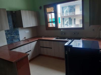 Kitchen Image of Kothi  in Sector 114, Mohali