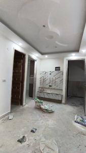2 BHK Independent Builder Floor