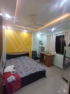 Bedroom Image of 1000 Sq.ft 3 BHK Apartment / Flat for sale in Ram Nagar Agartala for Rs. 5500000