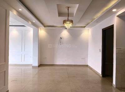 Hall Image of 2367 Sq.ft 2 BHK Builder Floor for sale in Sector 22 Gurgaon for Rs. 24689799