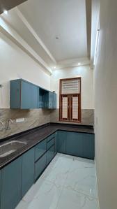Kitchen Image of 1900 Sq.ft 3 BHK Villa for sale in Gokulpura Jaipur for Rs. 11000000