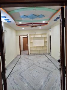 Hall Image of 1200 Sq.ft 2 BHK Independent House for rent in Ameenpur Sangareddy for Rs. 17000