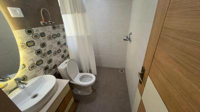 Image of 820 Sq.ft 2 BHK Apartment / Flat for sale in Rise Organic Homes Phase 1, Mahurali, Ghaziabad for Rs. 6500000