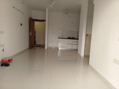 Hall Image of 710 Sq.ft 1.5 BHK Apartment / Flat for sale in Amanora Gold Towers 44 45 And 46, Hadapsar Pune for Rs. 9500000