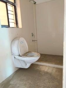 Common Bathroom Image of 1575 Sq.ft 3 BHK Apartment / Flat for sale in Capricorn Jewels, New Alipore Kolkata for Rs. 9000000