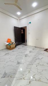 Hall Image of 1000 Sq.ft 1 BHK Builder Floor for rent in Nipania Indore for Rs. 14000