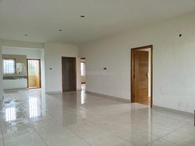 Hall Image of 1692 Sq.ft 3 BHK Apartment / Flat for sale in Kengeri Satellite Town Bengaluru for Rs. 9536000