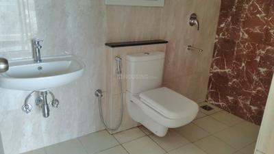 Image of 950 Sq.ft 2 BHK Apartment / Flat for rent in Mantri Webcity, Narayanapura, Bengaluru for Rs. 35000