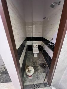 Bathroom Image of 820 Sq.ft 3 BHK Villa for sale in Sinwar Jaipur for Rs. 5600000