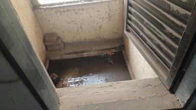 Image of 1100 Sq.ft 2 BHK Apartment / Flat for sale in Proviso Heights, Ulwe, Navi Mumbai for Rs. 11500000