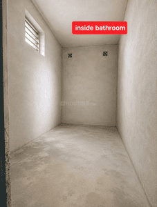 Bathroom Image of 1400 Sq.ft 3 BHK Independent House for sale in Chakdaha Nadia for Rs. 2200000