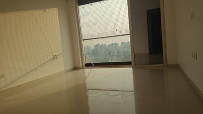 Bedroom Image of 1100 Sq.ft 2 BHK Apartment / Flat for sale in Akshar Alvario, Nerul Navi Mumbai for Rs. 24500000