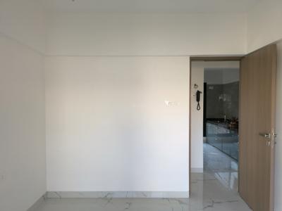 Bedroom Image of 700 Sq.ft 2 BHK Apartment / Flat for rent in Vile Parle East Mumbai for Rs. 95000