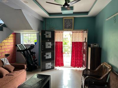 Hall Image of 2400 Sq.ft 4 BHK Villa for sale in Salap Howrah for Rs. 8000000