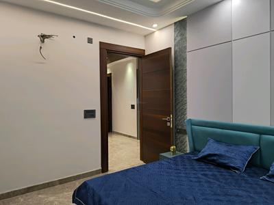 Bedroom Image of 2200 Sq.ft 5 BHK Builder Floor for sale in Indirapuram Ghaziabad for Rs. 36500000