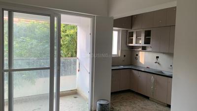 3.5 BHK Apartment