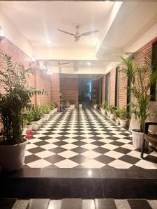 Image of 1750 Sq.ft 3 BHK Builder Floor for rent in Sector 122, Noida for Rs. 40000