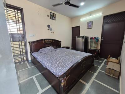 Bedroom Image of 2200 Sq.ft 3 BHK Builder Floor for sale in Tagore Garden Extension New Delhi for Rs. 24000000