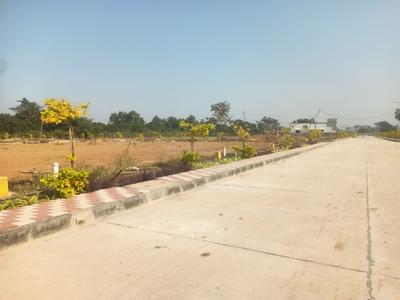 Image of 167 Sq.ft Residential Plot / Land for sale in Thagarapuvalasa, Visakhapatnam for Rs. 4008000