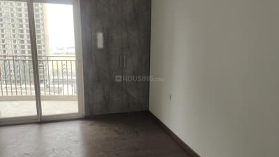 Bedroom Image of 1315 Sq.ft 3 BHK Apartment / Flat for sale in ATS Pious Hideaways, Sector 150 Noida for Rs. 21000000
