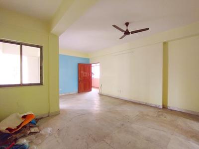 Hall Image of 1500 Sq.ft 3 BHK Apartment / Flat for sale in New Town Kolkata for Rs. 12500000