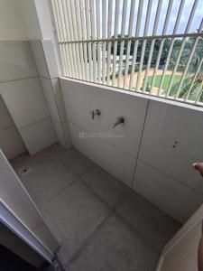 Balcony Image of 1000 Sq.ft 2 BHK Builder Floor for rent in Padmanabhanagar Bengaluru for Rs. 35000