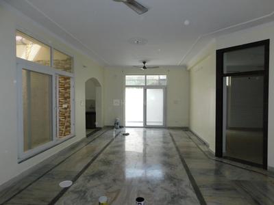 Hall Image of 2000 Sq.ft 2.5 BHK Independent House for rent in Omicron II Greater Noida for Rs. 27000