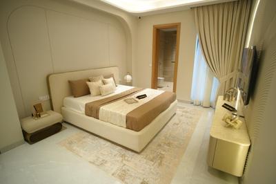 Bedroom Image of 1555 Sq.ft 3 BHK Apartment / Flat for sale in Noble Aurellia, Sector 88 Mohali for Rs. 20412700