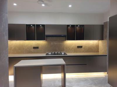 Kitchen Image of 3160 Sq.ft 4 BHK Builder Floor for sale in Sarhol Gurgaon for Rs. 62100000