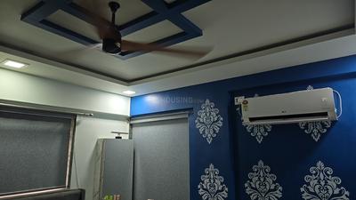 Bedroom Image of 1100 Sq.ft 2 BHK Apartment / Flat for sale in Samarvarni Silvassa for Rs. 3650000