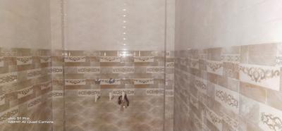 Bathroom Image of 1600 Sq.ft 3 BHK Independent House for sale in MI Mini Alam Vihar Colony, Rajajipuram Lucknow for Rs. 5200000
