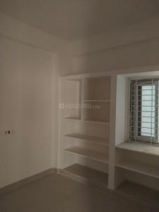 Bedroom Image of 650 Sq.ft 1 BHK Apartment / Flat for rent in Nallakunta Hyderabad for Rs. 16000