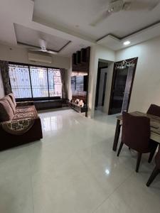 Living Room Image of 800 Sq.ft 2 BHK Apartment / Flat for sale in Chembur Mumbai for Rs. 17000000