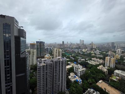 Image of 750 Sq.ft 2 BHK Apartment / Flat for sale in Asshna Samadhan, Goregaon West, Mumbai for Rs. 21500000