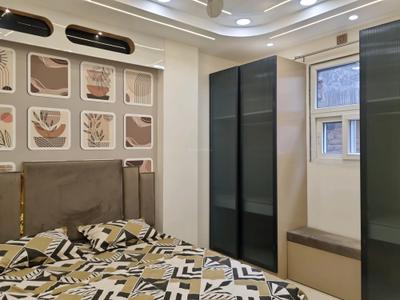 Bedroom Image of 810 Sq.ft 3 BHK Apartment / Flat for sale in Uttam Nagar New Delhi for Rs. 6500000