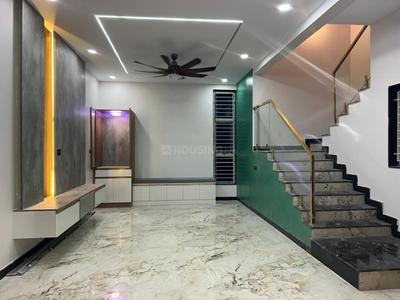 Hall Image of 2200 Sq.ft 3 BHK Independent House for sale in Mallathahalli Bengaluru for Rs. 25500000
