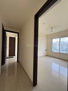 Hall Image of 1120 Sq.ft 3 BHK Apartment / Flat for sale in Pharande Puneville Phase I, Punawale Pune for Rs. 13500000