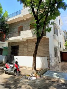 Image of 3200 Sq.ft 5 BHK Independent House for sale in Salt Lake City, Kolkata for Rs. 26500000