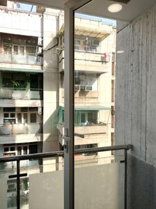 Bedroom Four Image of 2200 Sq.ft 4 BHK Apartment / Flat for sale in Sector 11 Dwarka New Delhi for Rs. 34500000