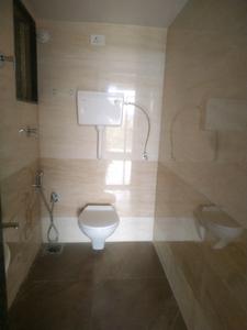 Common Bathroom Image of 925 Sq.ft 2 BHK Apartment / Flat for sale in Swanand Bliss, Ambernath East Ambernath for Rs. 3500000