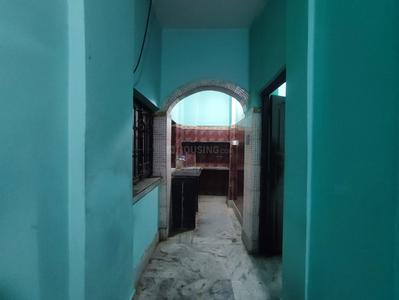 Living Room Image of 600 Sq.ft 2 BHK Independent House for rent in Keshtopur Kolkata for Rs. 8500