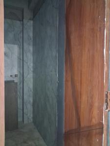 Common Bathroom Image of 1500 Sq.ft 3 BHK Apartment / Flat for sale in Capital Metro Heights 2, Sector 72 Noida for Rs. 4950000