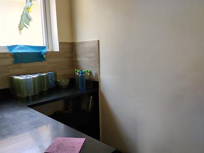 Kitchen Image of 12000 Sq.ft 6 BHK Independent House for sale in Injambakkam Chennai for Rs. 280000000