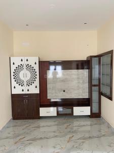 Hall Image of 1230 Sq.ft 2 BHK Independent House for sale in Kinathukadavu Coimbatore for Rs. 6500000